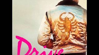 Nightcall by Kavinsky from Drive by Cliff Martinez [upl. by Lars]