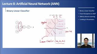 AI for ME L81 Artificial Neural Networks ANN [upl. by Coleen102]