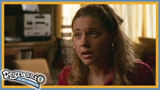 Degrassi The Next Generation Season 2  Episode 8 Shout Pt 2 [upl. by Esnahc]