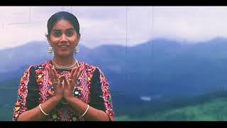 Marghazhi Thingal  Music Video  Thiruppavai  Suhasini Mani Ratnam [upl. by Nangatrad]