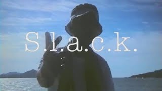 5lack   SLACK mixtape JapHiphop best chill mix [upl. by Malinowski50]