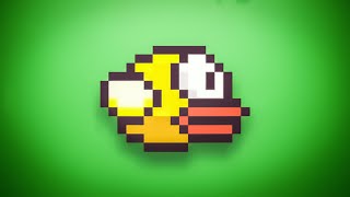 Flappy Bird Is Back But [upl. by Alfie]