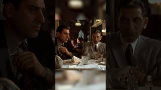 GODFATHER Michael Corleone From War Hero to Mafia Don [upl. by Thgiled]