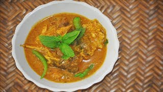 মাছের মাথা দিয়ে মাসকলাই ডালের মজাদার রেসিপি  Mashkalai Dal Bangla Recipe [upl. by Millwater439]