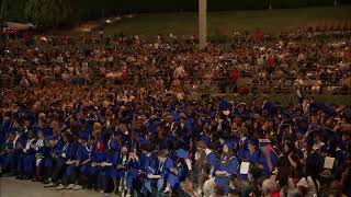 Centennial High School 2023 Graduation Live Stream [upl. by Deedahs]