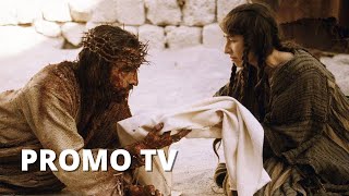 LA PASSIONE DI CRISTO  Teaser trailer italiano [upl. by Persis]