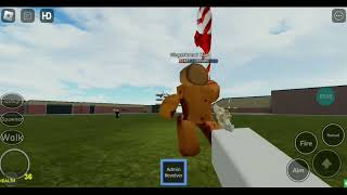 how to get quotGingerbread killerquot and quotunfair playquot badge in ray mods  Roblox [upl. by Goetz]