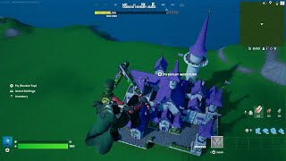 Fortnite roleplay [upl. by Noell]