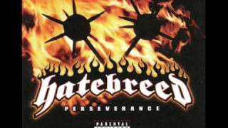 hatebreed  This Is Now [upl. by Aikenat]