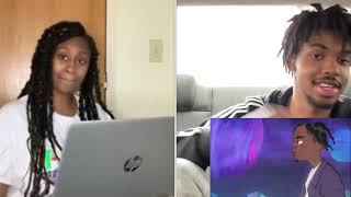 Sleepy Hallow  2055 Official Video Reaction [upl. by Chic102]