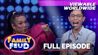 Family Feud COMEDIANS VS THEATER ACTORS MAGTUTUOS SA HULAAN October 23 2024 Full Episode 591 [upl. by Sansone]