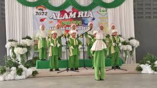 Alam Ria 2022 fypシ゚viral alamria kalamjamaie pasti [upl. by Adnawaj]