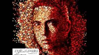 Eminem  Insane  Track 4  Relapse [upl. by Yanahc112]