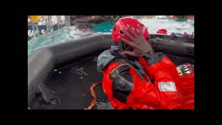 BOSIET  Basic Offshore Safety Induction and Emergency Training MSTSSingapore [upl. by Araed]