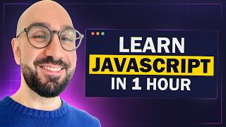 JavaScript Course for Beginners – Your First Step to Web Development [upl. by Myranda548]