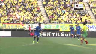 【煽りV】ジェフ千葉 2014シーズン最後に向けて非公式 [upl. by Guerin]