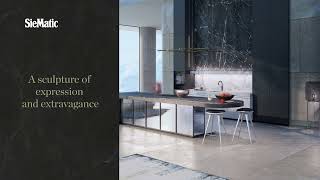 SieMatic UAE Mondial Kitchens [upl. by Eessac]