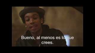 The Cruise  Wiz Khalifa Subtitulado en español [upl. by River334]