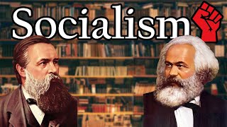 Socialism Explained in 10 Minutes [upl. by Alema]