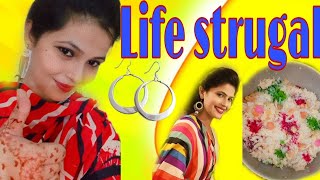 hy I am adeeba juttivlogs life strugal [upl. by Sidran]