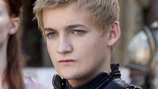 Por Qué Ya No Se Oye Hablar De Jack Gleeson [upl. by Lidaa]