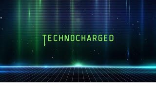 Technocharged  Produced by DJ Beat Adjuster [upl. by Pippas]