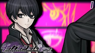 NEW KILLING GAME  Lets Play  Danganronpa Mauve  Part 1 [upl. by Aneehs678]