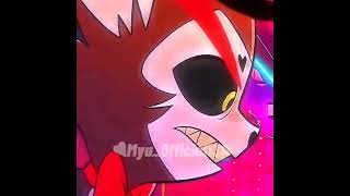 Husk  Edit  Hazbin Hotel  Song  PLANETA ESTÉTICO [upl. by Nikolaus]