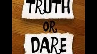 Im back amp truth or dare  with Talyssa Pennington [upl. by Annohsal]