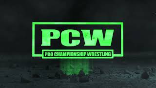 PCW Blueprint Trailer [upl. by Gnen79]