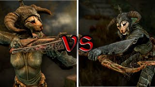 Crossbows Vs Bows  Which Should You Use in Skyrim SE [upl. by Tarton]