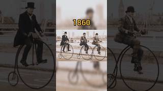 Evolution of cycle upgrade to all model evolution video 18502024 😈😈 [upl. by Ibbie875]