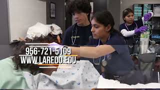 Laredo College Spring Semester Registration – Enroll Today [upl. by Elianora913]