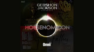 Gershon Jackson  How Did We Get Here Feat Sio House Of Omni Slave 2 The Rhythm Mix [upl. by Eradis868]