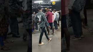 Kalyan station ka video 🤣 [upl. by Woods396]