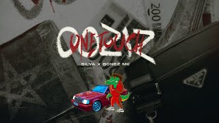 SILVA BONEZMC  ONE TOUCH 00 212 Lyric Video [upl. by Meeks]