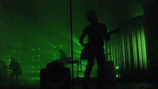 Nine Inch Nails Reptile Live [upl. by Alletsyrc153]