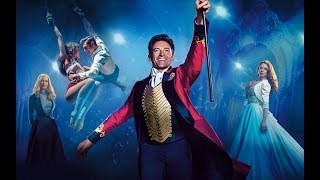 The Greatest Showman SoundtrackThis Is MeLyrics [upl. by Broderick]