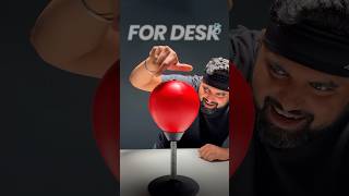 The Ultimate Stress Buster for Your Desk [upl. by Bradeord417]