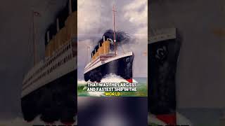 This Book Predicted the Titanic Disaster With Terrifying Accuracy [upl. by Baerl]