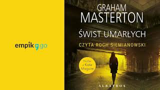 Graham Masterton Świst umarłych Audiobook PL [upl. by Rafiq]