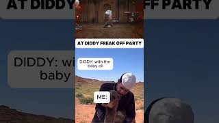 Try not to laugh Pt5  Diddy chilllllllll [upl. by Lull]