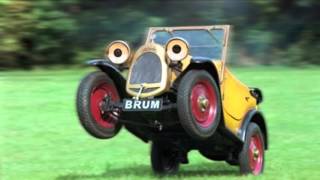 Brum brum song nederlands nostalgie [upl. by Dott]