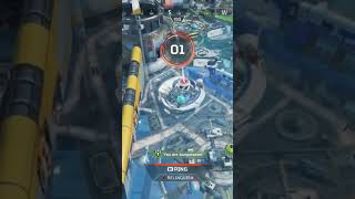 I am the jumpmaster apexlegends mostpopulous livestreams mostpopolar livetv gaming [upl. by Adrell90]