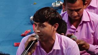 Jay narayan bhajan mandal shailesh bhai sardhav 342015 part20 [upl. by Rorke]