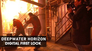 Deepwater Horizon 2016 Movie – Digital First Look [upl. by Levy598]