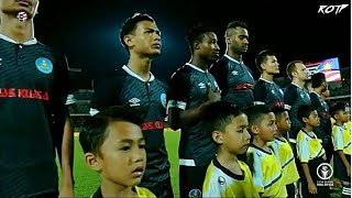 Perak TBG 0  1 Pahang FA Highlight HD  Liga Super  2042019 [upl. by Joell]