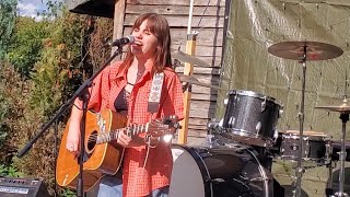 Maja  Cliffy Matt Maeson Cover live  „Emily ist dagegen“Festival [upl. by Noble]