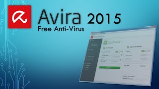 Avira Free AntiVirus 2015 Review [upl. by Becki]