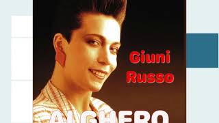 GIUNI RUSSO  ALGHERO [upl. by Yelir]